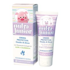 nutra junior crema protettiva