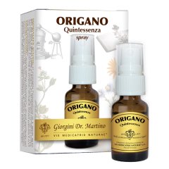 origano quintessenza spy 15ml