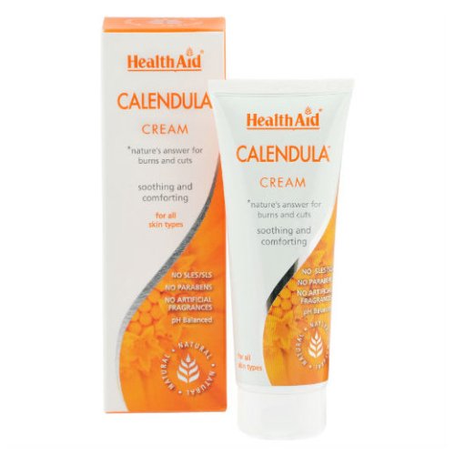 CALENDULA CREMA 75ML