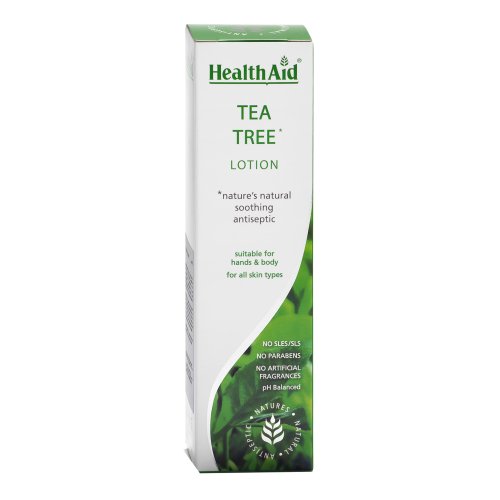 TEA TREE LOZIONE 250ML