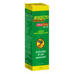 mosquito block spray forte
