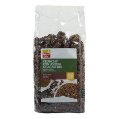 la finestra sul cielo - crunchy c/avena-cacao