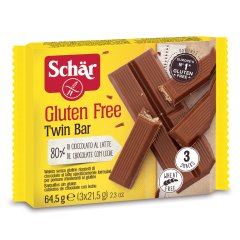 schar-twin bar 64,5g