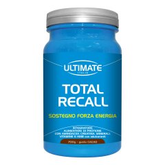 ultimate total recall cac 700g