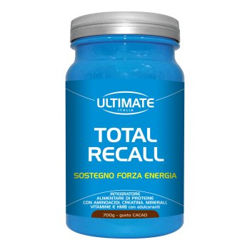 ultimate total recall cac 700g