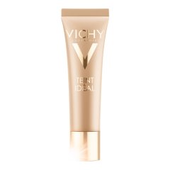 vichy teint ideal fondot cremoso 15