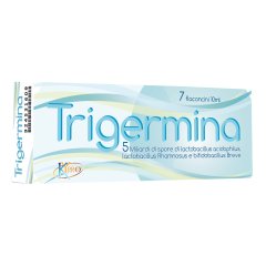 trigermina 7fl 10ml