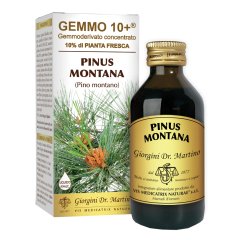 pino mont 100ml analco gem 10+