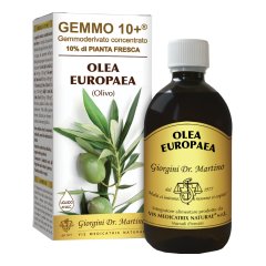 olivo 500ml analco gemmo 10+