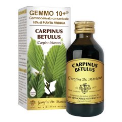 carpino bi 100ml analco gem10+