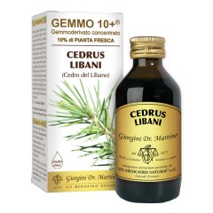 cedro lib.analc.gemmo10+ 100ml