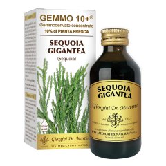 sequoia 100ml analco gemmo 10+