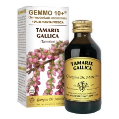 tamerice 100ml analco gemmo10+