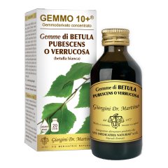 betulla bi gemmo10+ anal.100ml