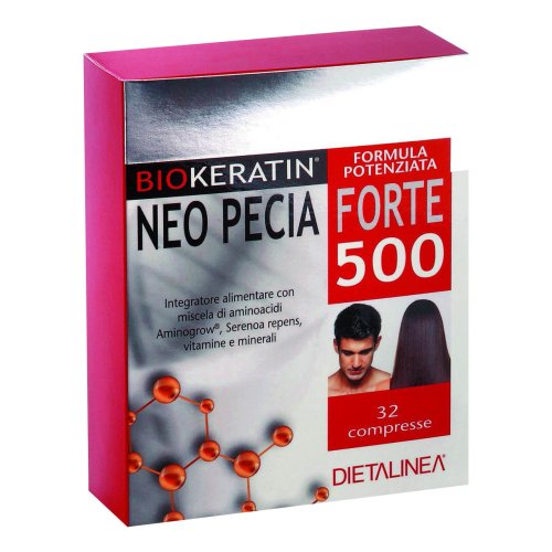 BIOKERATIN NEO PECIA FT 500 32