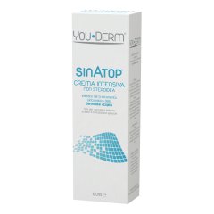 sinatop youderm cr intens 100ml