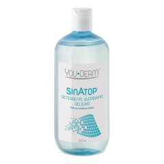 sinatop youderm deterg del 500ml