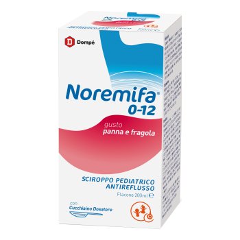 noremifa 0-12 200ml