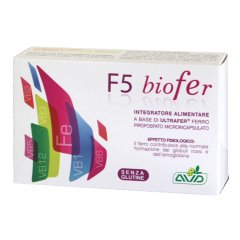 f5 biofer 30cps