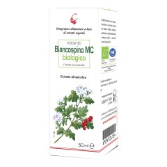 biancospino mac mc bio 50 caira