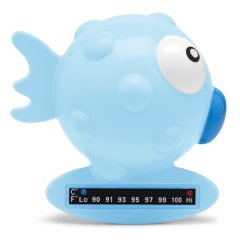 Chicco Termometro Bagnetto Pesce Azzurro
