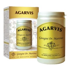 agarvis polv.150g