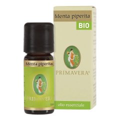 menta piperita bio olio ess