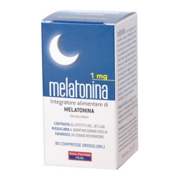 melatonina 1mg 90cpr fdr