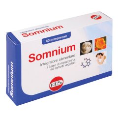 somnium 60 cpr