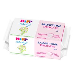 HIPP SALVIETTE BPACK