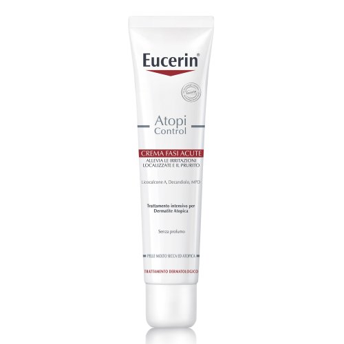 EUCERIN ATOPIC FASI ACUTE