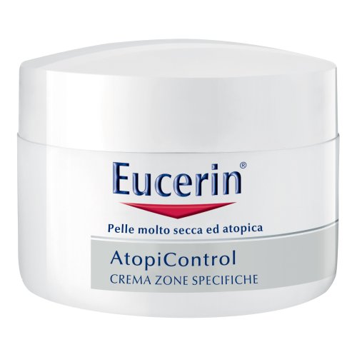 EUCERIN ATOPIC OMEGA ZONE SPEC