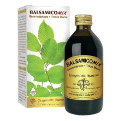 balsamicomix liq.analc.200ml