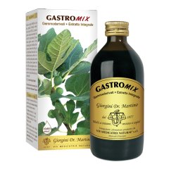 gastromix liquido analc 200ml