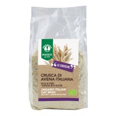 probios crusca avena 500g