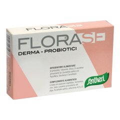 florase derma 40 cps       stv