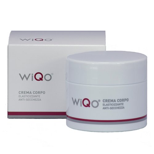 WIQO CR CORPO ELASTIC A/SECCHE