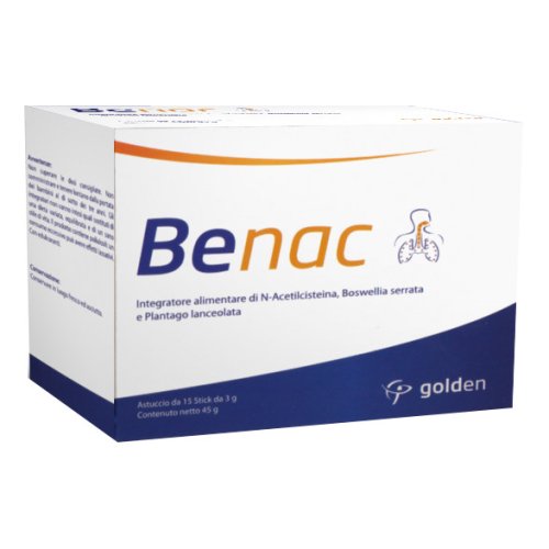 BENAC 15STICK