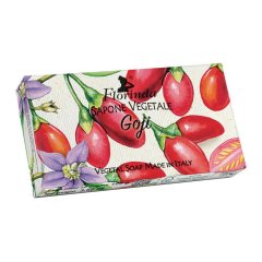 florinda - sapone vegetale goji 100g