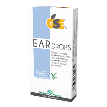 gse ear drops free 10pip 0,3ml