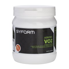 vo2 aerobic arancia polv 500g