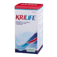 krilife 30prl