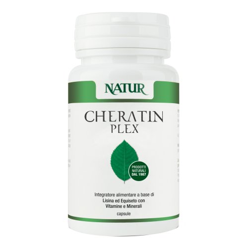 CHERATIN PLEX 90CPS NATUR