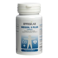 megoil3 plus 40cps