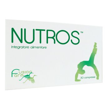 nutros 20cpr