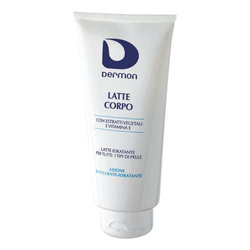 Dermon Latte Corpo Idratante 300ml