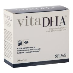 vitadha 30fiale monodosex6,5ml