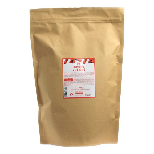 GOJI BACCHE 1KG