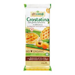 crostatina grano sarac/alb probi