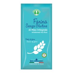 farina riso int bio 375g probios